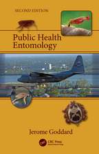 Public Health Entomology