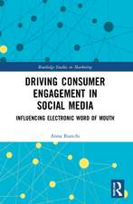 Driving Consumer Engagement in Social Media: Influencing Electronic Word of Mouth