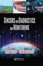 Kevin, Y: Sensors for Diagnostics and Monitoring