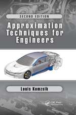 Approximation Techniques for Engineers: Second Edition