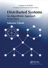 Distributed Systems: An Algorithmic Approach, Second Edition