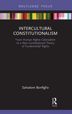 Intercultural Constitutionalism: From Human Rights Colonialism to a New Constitutional Theory of Fundamental Rights