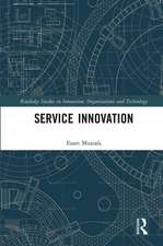 Service Innovation