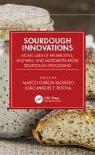 Sourdough Innovations