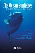 The Ocean Sunfishes: Evolution, Biology and Conservation