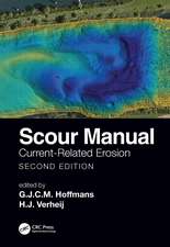 Scour Manual