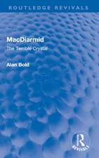 MacDiarmid: The Terrible Crystal