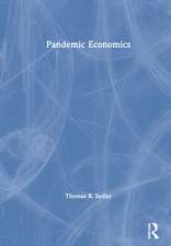 Pandemic Economics