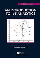 An Introduction to IoT Analytics