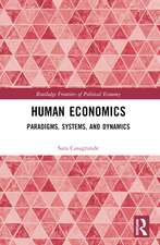 Human Economics