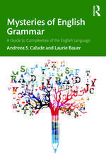 Mysteries of English Grammar: A Guide to Complexities of the English Language