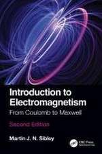 Introduction to Electromagnetism: From Coulomb to Maxwell