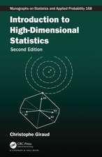 Introduction to High-Dimensional Statistics