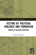 Victims of Political Violence and Terrorism