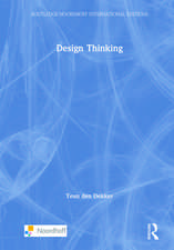 Design Thinking