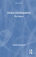 Global Development: The Basics