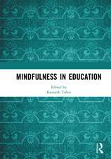 Mindfulness in Education