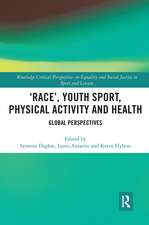 ‘Race’, Youth Sport, Physical Activity and Health