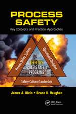 Process Safety