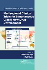 Multiregional Clinical Trials for Simultaneous Global New Drug Development