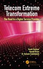 Telecom Extreme Transformation