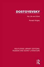 Dostoyevsky