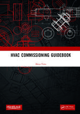 HVAC Commissioning Guidebook