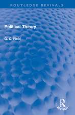 Political Theory