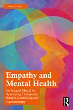 Empathy and Mental Health