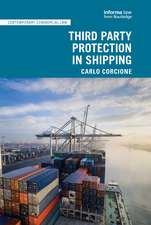 Third Party Protection in Shipping