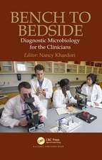 Bench to Bedside: Diagnostic Microbiology for the Clinicians