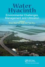 Water Hyacinth: Environmental Challenges, Management and Utilization