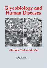 Glycobiology and Human Diseases