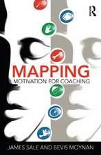 Mapping Motivation for Coaching