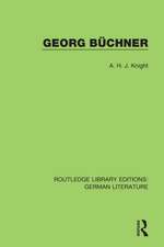 Georg Büchner