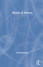 Biopics of Women