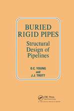 Buried Rigid Pipes