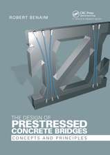 The Design of Prestressed Concrete Bridges: Concepts and Principles