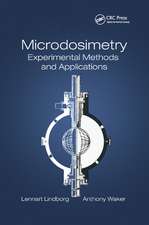 Lindborg, L: Microdosimetry