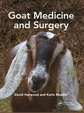 Goat Medicine and Surgery