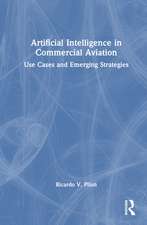 Artificial Intelligence in Commercial Aviation: Use Cases and Emerging Strategies