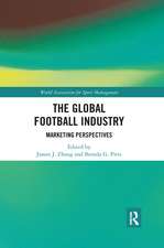 The Global Football Industry