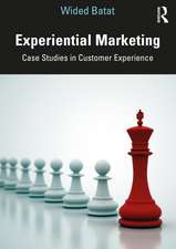 Experiential Marketing: Case Studies in Customer Experience