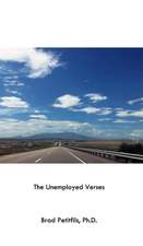 Petitfils, B: Unemployed Verses