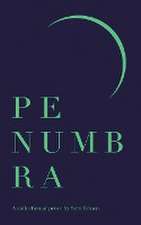 Brown, S: Penumbra