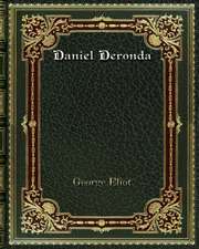 Daniel Deronda