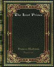 The Lost Prince