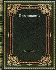 Greenmantle