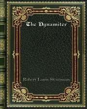 The Dynamiter