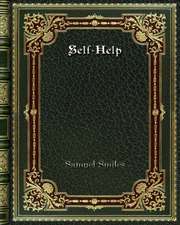 Self-Help